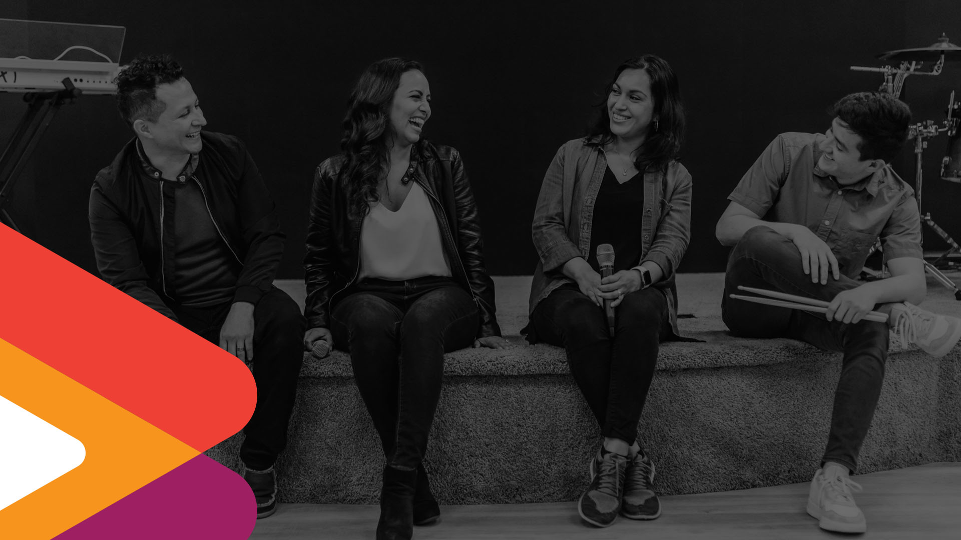 parallax background